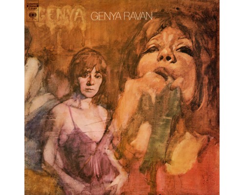 Genya Ravan - Genya Ravan