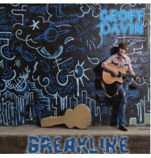 Geoff Davin - Breakline