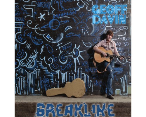 Geoff Davin - Breakline