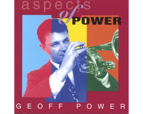 Geoff Power - Aspects Of Power