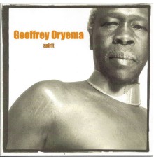 Geoffrey Oryema - Spirit