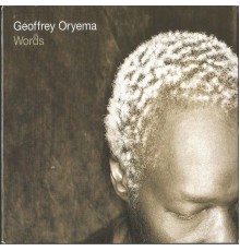 Geoffrey Oryema - Words