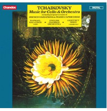 Geoffrey Simon, English Chamber Orchestra, Raphael Wallfisch - Tchaikovsky: Music for Cello & Orchestra