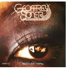 Geoffrey Stoner - Ain't Nothin' Freaky