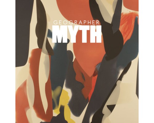 Geographer - Myth