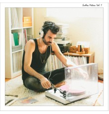 Geographer - Endless Motion, Vol. 1