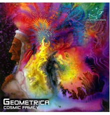 Geometrica - Cosmic Family