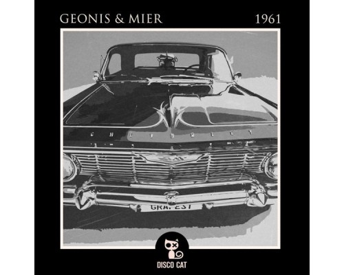 Geonis and Mier - 1961