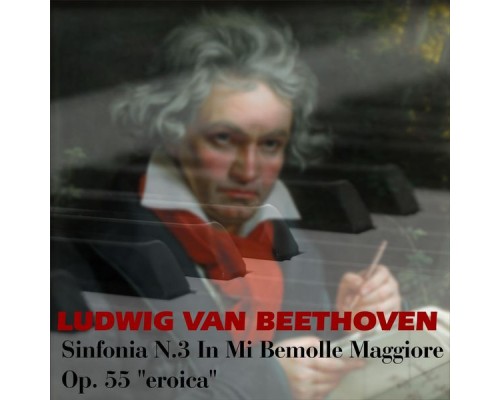 Georg Solti, Wiener Philharmoniker - Sinfonia n.3 in Mi bemolle maggiore op. 55 "Eroica" Georg Solti, Wiener Philharmoniker - Sinfonia n.3 in Mi bemolle maggiore op. 55 "Eroica"