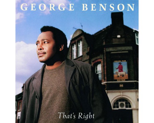 George Benson - That's Right