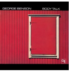 George Benson - Body Talk