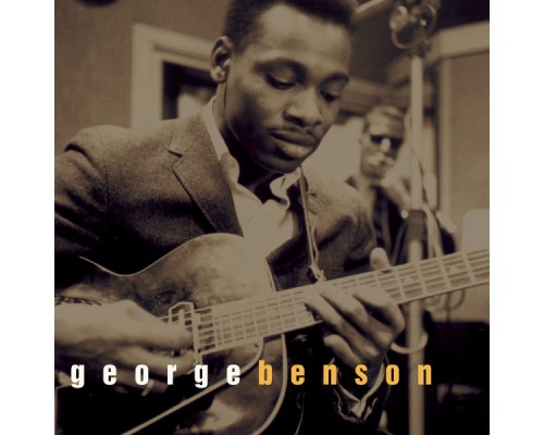 George Benson - This Is Jazz #9 George Benson - This Is Jazz #9