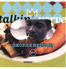 George Benson - Talkin' Verve