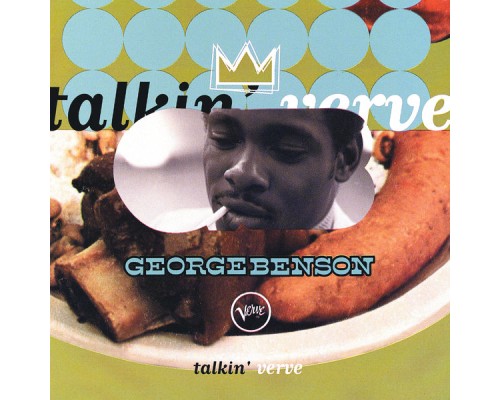 George Benson - Talkin' Verve