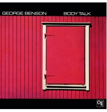 George Benson - Body Talk