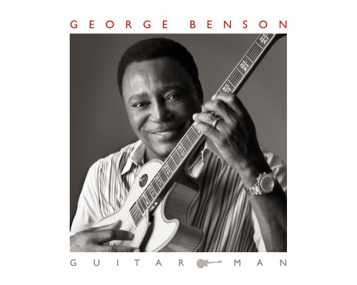 George Benson - Guitar Man