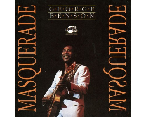 George Benson - Masquerade