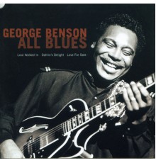 George Benson - All Blues