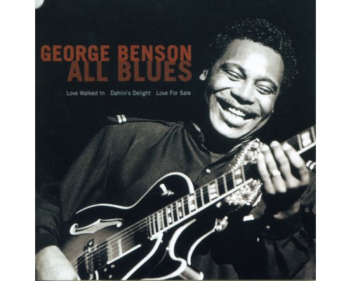 George Benson - All Blues