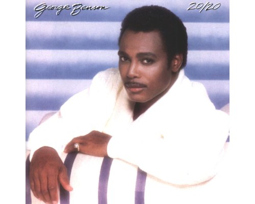 George Benson - 20/20