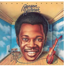 George Benson - Benson Burner