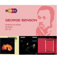 George Benson - Sony Jazz Trios