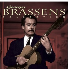 George Brassens - 50 Chansons Inoubliables