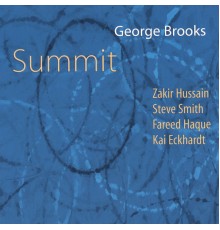 George Brooks - Summit