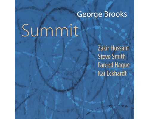 George Brooks - Summit