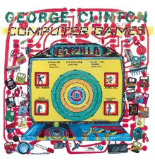 George Clinton - Computer Games