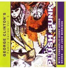 George Clinton - Plush Funk