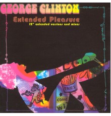 George Clinton - Extended Pleasure