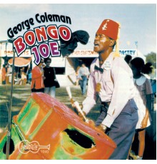 George Coleman - Bongo Joe