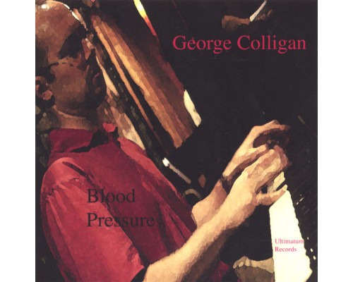 George Colligan - Blood Pressure