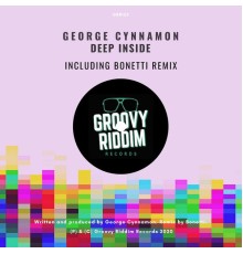 George Cynnamon - Deep Inside