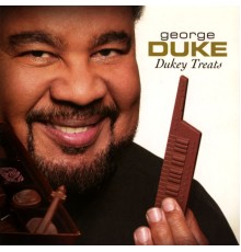 George Duke - Dukey Treats