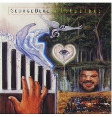 George Duke - Illusions