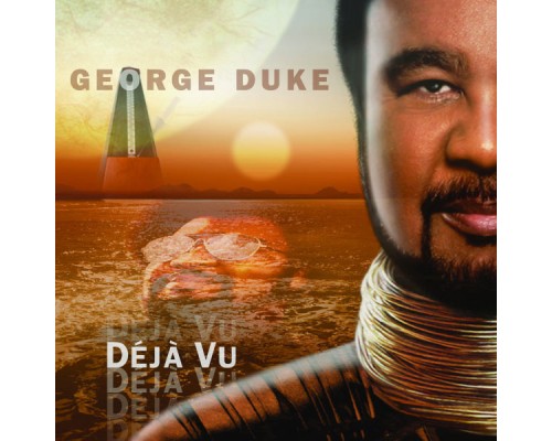 George Duke - Déjà Vu