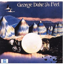 George Duke - Feel