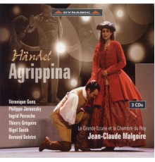George Frideric Handel - Vincenzo Grimani - Handel: Agrippina