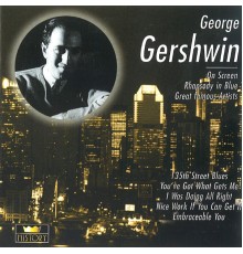George Gershwin - On Screen