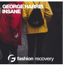 George Harris - Insance