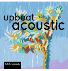 George Hollingdrake - Upbeat Acoustic