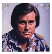 George Jones - Bartender's Blues