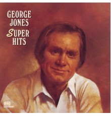 George Jones - Super Hits