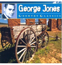 George Jones - Country Classics