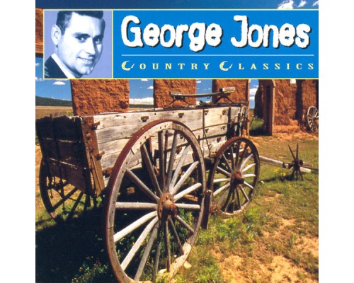 George Jones - Country Classics