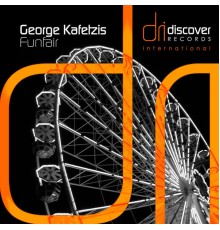 George Kafetzis - Funfair