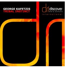 George Kafetzis - Tribal Instinct