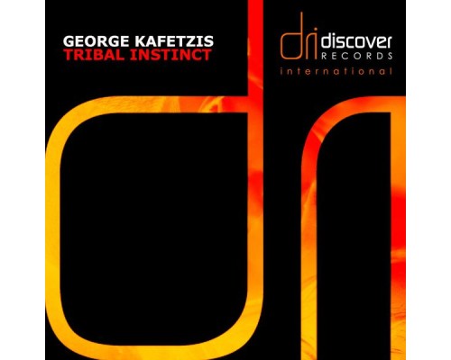 George Kafetzis - Tribal Instinct